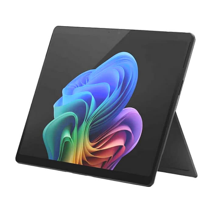 Microsoft Surface Pro 11 C10/16/512/LCD Con 13", 2880 x 1920, Windows 11 Home, EMEA, COPILOT+ PC, Snapdragon X Plus, Graphite ID 84744 (тъмнейл - 3)