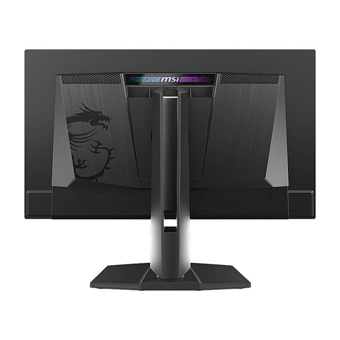 MSI MPG 271QRX QD-OLED, 26.5", 360Hz, 0.03ms, WQHD 2560x1440, Oled Care 2.0, Fanless Design with Graphene, ClearMR 13000, KVM, Mystic Light, AI VISION, 250 nits, 1500000:1, 10 ID 79388 (тъмнейл - 5)