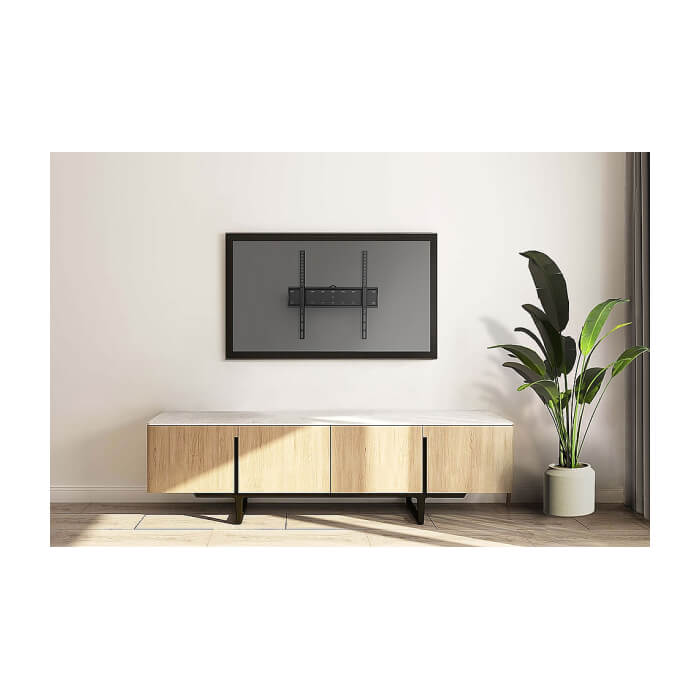 Neomounts by NewStar Flat Screen Wall Mount (fixed) ID 66915 (тъмнейл - 5)