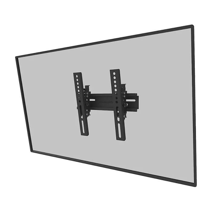 Neomounts by NewStar Screen Wall Mount (tilt, lockable, VESA 200x200) ID 66866 (тъмнейл - 2)
