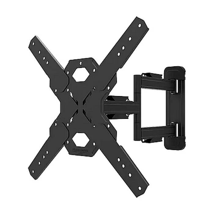Neomounts LEVEL-850 Wall Mount (full motion, 3 pivots, VESA 400x400) ID 93784 (тъмнейл - 2)