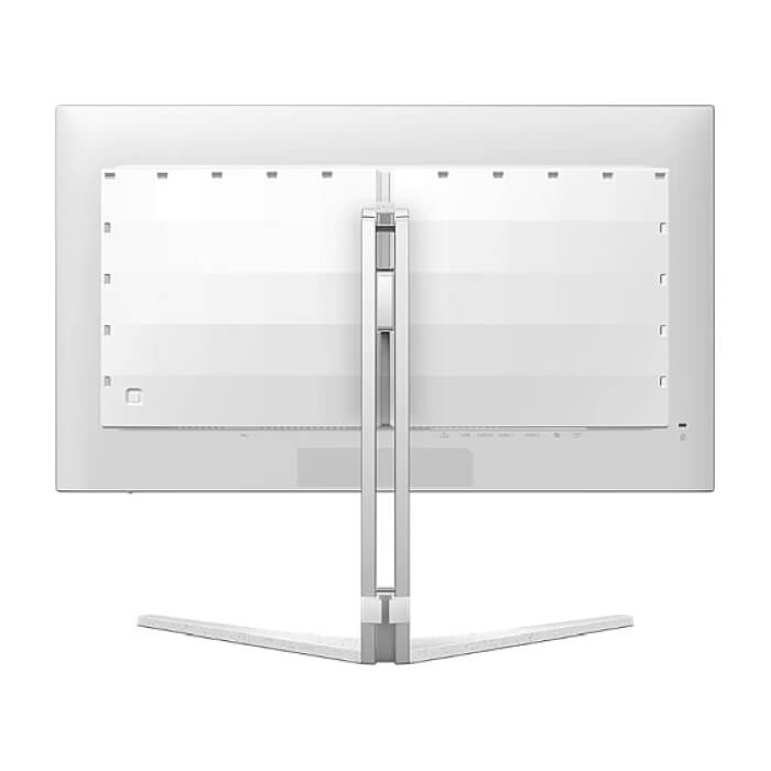 Philips 27M2N8500, 26.5" QD-OLED, 2560x1440@360Hz, 0.03ms GtG, 1000cd m/2, 1500000:1, Mega Infinity DCR, Adaptive Sync, FlickerFree, LowBlue Mode, 5Wx2, Tilt, Height Adjust, Swivel, 2xHDMI, DP, USB hub ID 81035 (тъмнейл - 3)