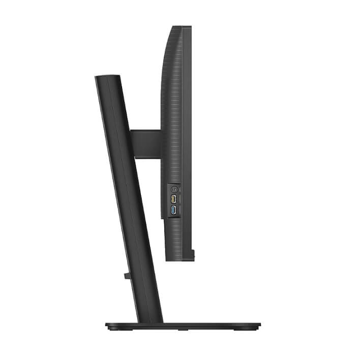 Philips 32B2N3500, 31.5" IPS WLED, 2560x1440@100Hz, 4ms GtG, 350cd m2, 1000:1, DCR 50M:1, Adaptive Sync, FlickerFree, SoftBlue, 2Wx2, Tilt, Height Adjust, Pivot, Swivel, 2xHDM ID 95664 (тъмнейл - 4)