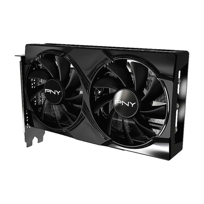 PNY GeForce RTX 5050 8GB GDDR6 Dual Fan ID 98219 (тъмнейл - 4)