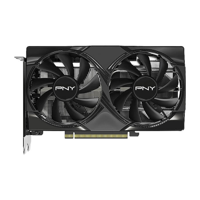PNY GeForce RTX 5060 8GB GDDR7 OC Dual Fan ID 98220 на супер цена
