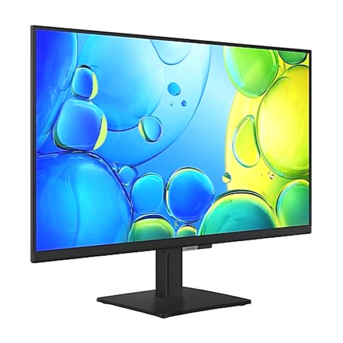 Samsung 27" UE27F6002FK FULL HD LED TV SMART 1920x1080 Black ID 89840 (тъмнейл - 4)