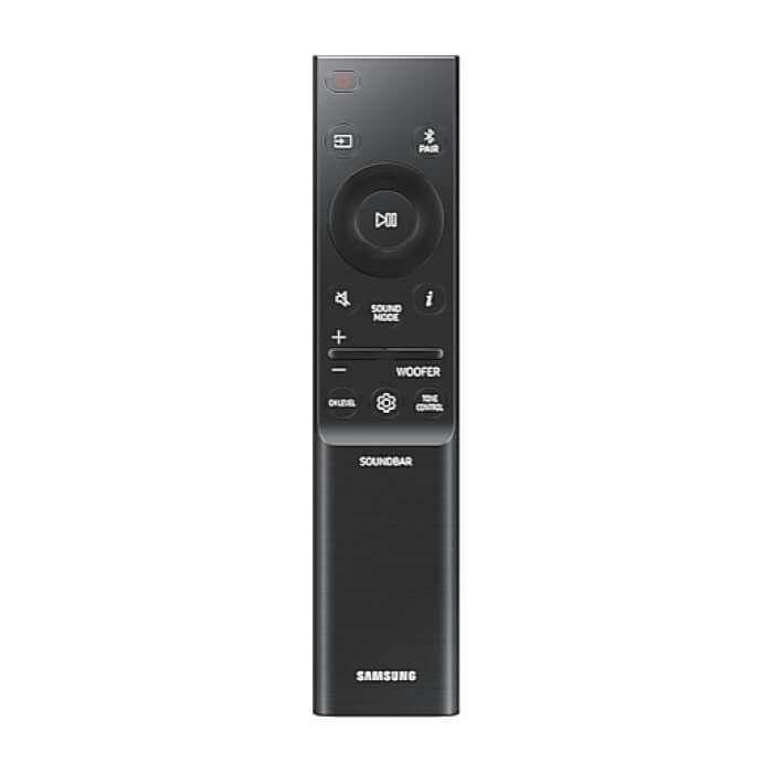 Samsung HW-Q800F 5.1.2ch Wireless Soundbar Dolby Atmos (тъмнейл - 4)