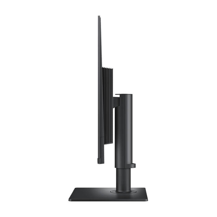 Samsung LS27D406GA, 27" IPS LED, 1920x1080, 5ms, 100 Hz,250cd/m2, HDMI, DP, USB Hub, Black ID 85918 (тъмнейл - 5)