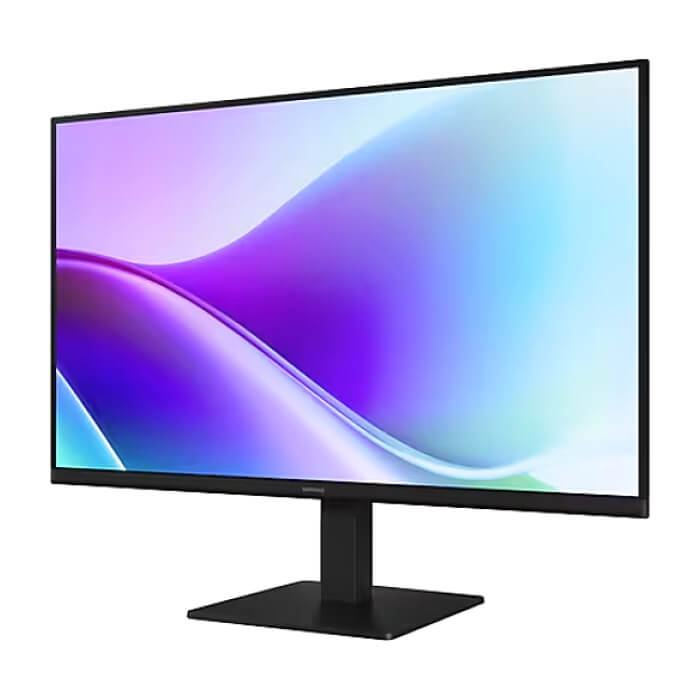 Samsung LS27F320GA 27" IPS LED 1920x1080 5ms 100 Hz 250cd/m2 HDMI Black ID 89744 (тъмнейл - 2)