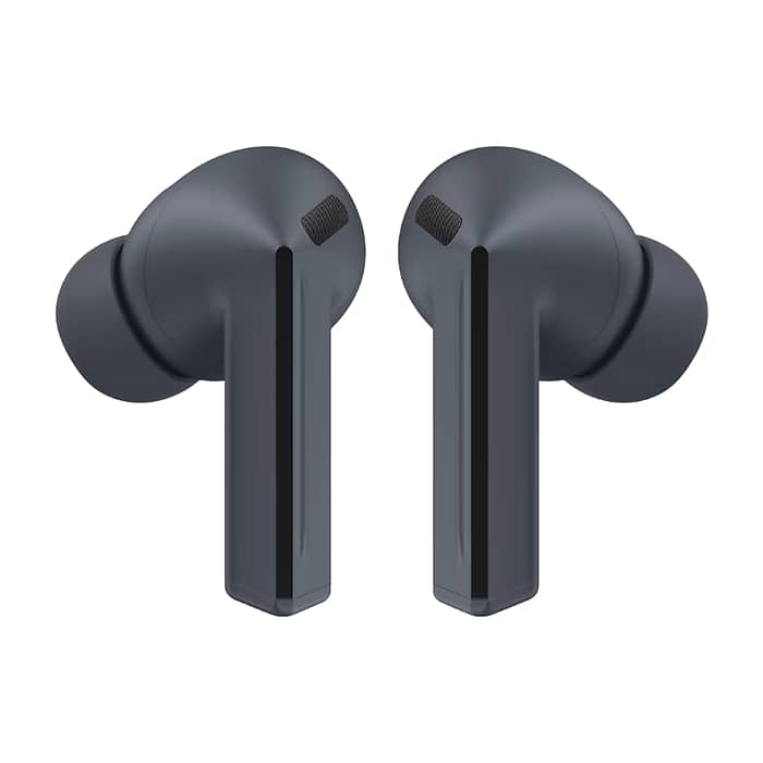 Samsung R420 Galaxy Buds3 FE Black (тъмнейл - 2)