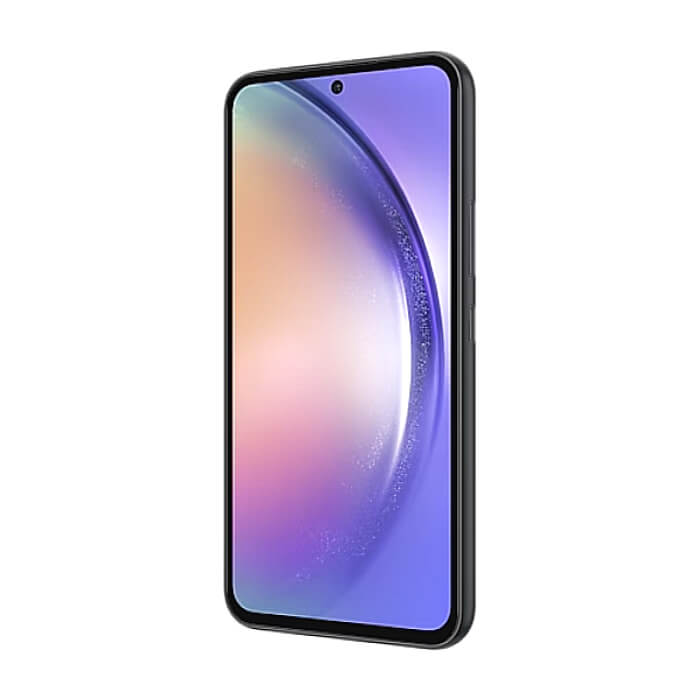 Samsung SM-A546 GALAXY A54 5G 256GB 8GB RAM 6.4" Dual SIM Black ID 64225 (тъмнейл - 4)