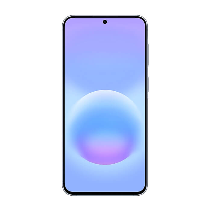 Samsung SM-A576 GALAXY A57 5G 12GB 512GB Awesome Icyblue ID 96694 (тъмнейл - 2)