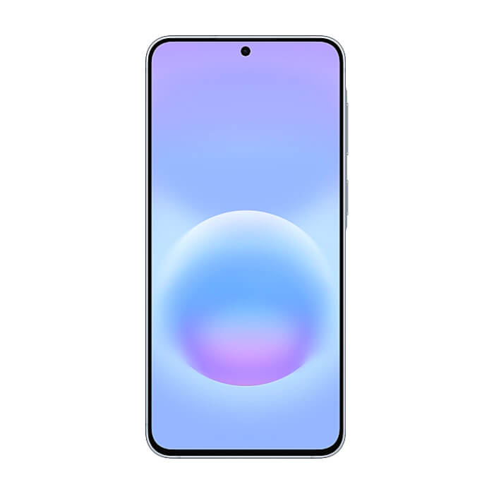 Samsung SM-A576 GALAXY A57 5G 8GB 128GB Awesome Icyblue ID 96702 (тъмнейл - 2)