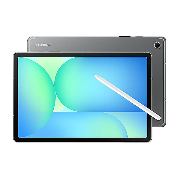 Samsung SM-X526 Galaxy Tab S10 FE 5G 10.9" 8GB RAM 128GB Grey ID 88745 (тъмнейл - 2)