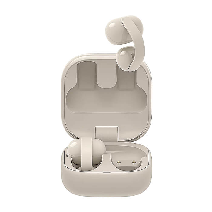 Sony LinkBuds Clip WF-LC900 TWS Open-ear Earbuds , greige ID 95921 на супер цена от GT Computers Sony LinkBuds Clip WF-LC900 TWS Open-ear Earbuds , greige ID 95921 на супер цена