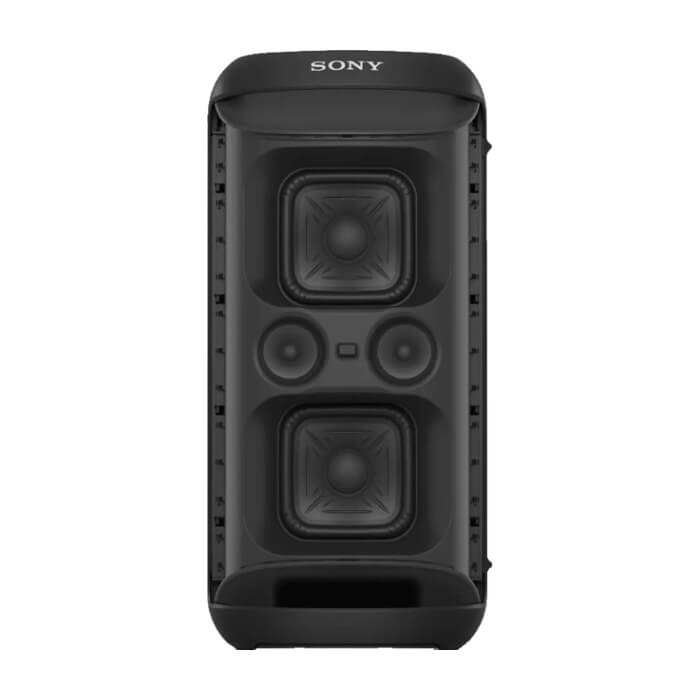 Sony SRS-XV500 Party System на супер цена от GT Computers Sony SRS-XV500 Party System на супер цена
