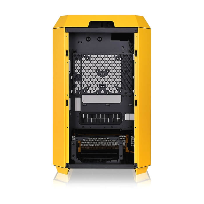 Thermaltake Tower 300 Bumblebee ID 86045 (тъмнейл - 5)