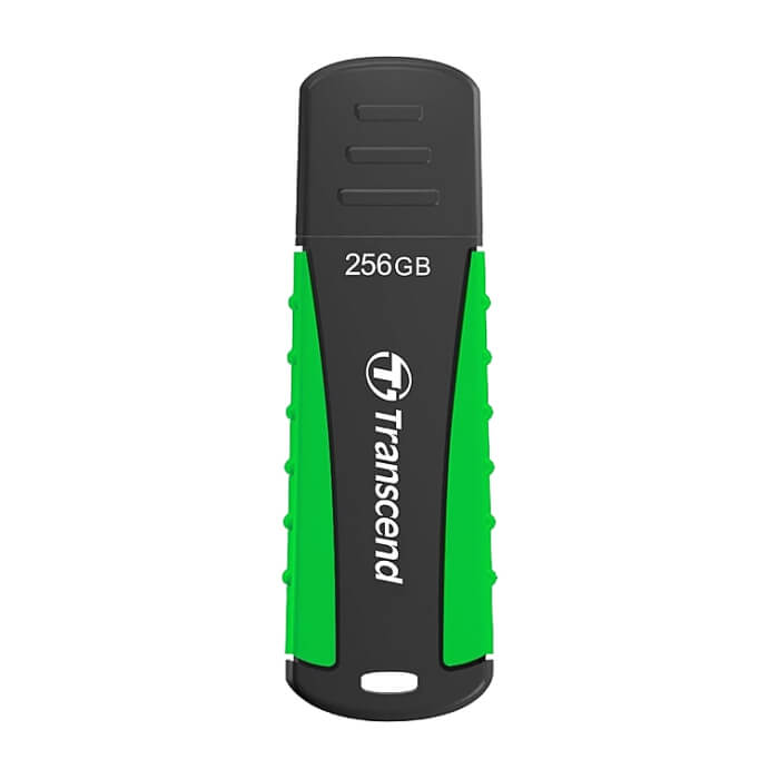 Transcend 256GB, USB3.1, Pen Drive, Rugged ID 79506 на супер цена