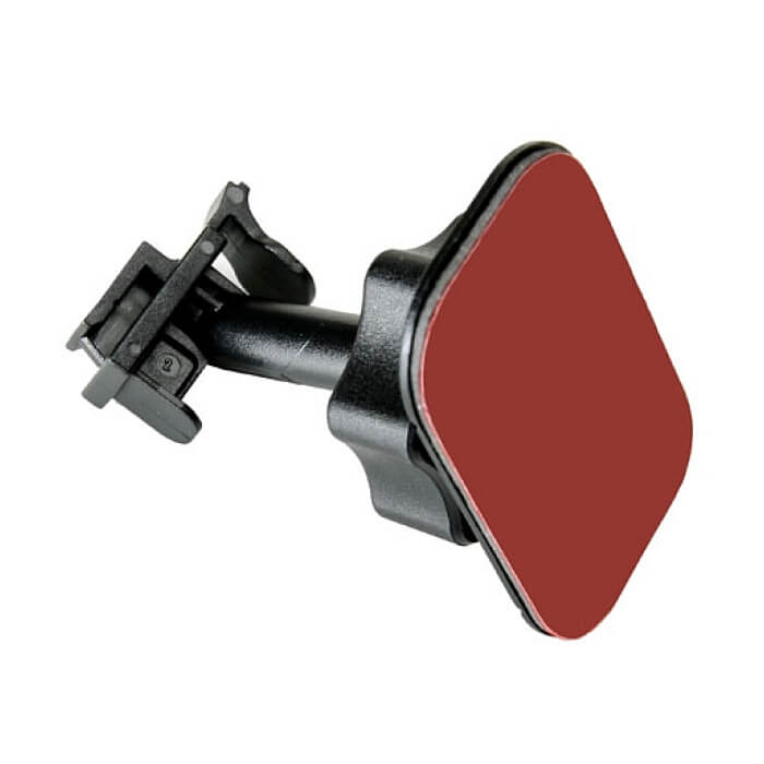 Transcend Adhesive Mount for DrivePro ID 64803 (тъмнейл - 3)
