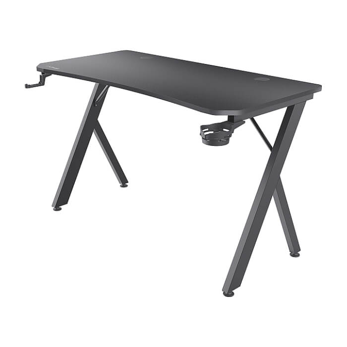 TRUST GXT700 Omnius Gaming Desk ID 76950 (тъмнейл - 2)