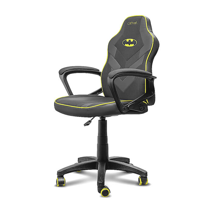 TRUST GXT703BM Revvo Kids Chair Batman ID 95707 (тъмнейл - 2)