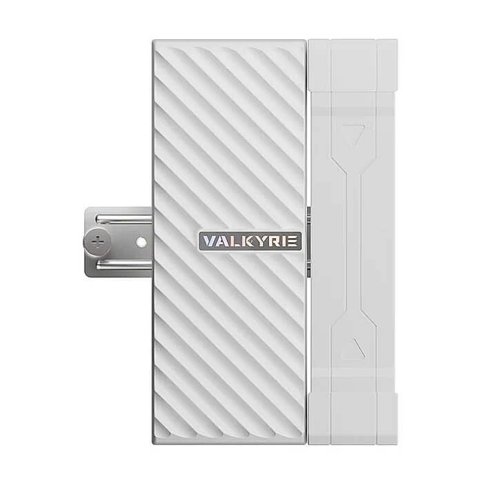 Valkyrie Surge SL125 White ID 90186 (тъмнейл - 4)