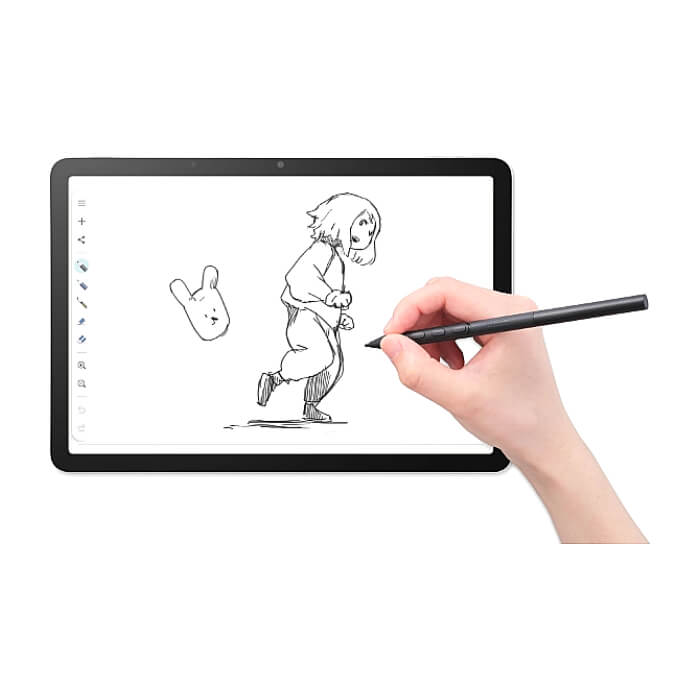 Wacom MovinkPad portable 11.5“ EU/UK/CH (тъмнейл - 3)