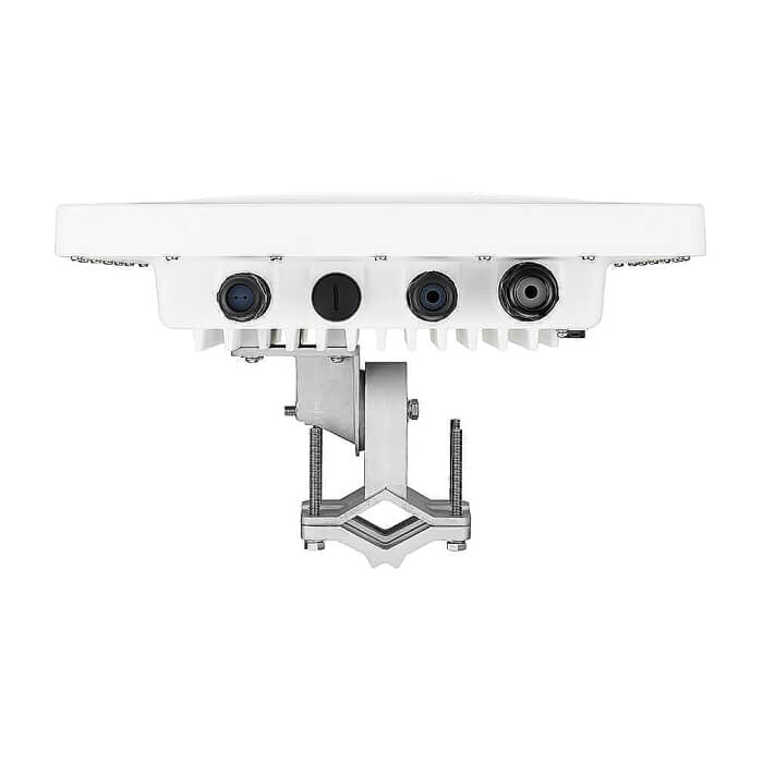 ZyXEL WBE665S, Ruggedised BE22K 4x4x4 MU-MIMO, Smart Antenna, Triple Radio, Incl 1 year Nebula Pro, 1x1/2.5/5/10 GB LAN port, PoE++ (802.3bt), Standalone/Nebula Cloud Managed, Excl на супер цена от GT Computers ZyXEL WBE665S, Ruggedised BE22K 4x4x4 MU-MIMO, Smart Antenna, Triple Radio, Incl 1 year Nebula Pro, 1x1/2.5/5/10 GB LAN port, PoE++ (802.3bt), Standalone/Nebula Cloud Managed, Excl на супер цена