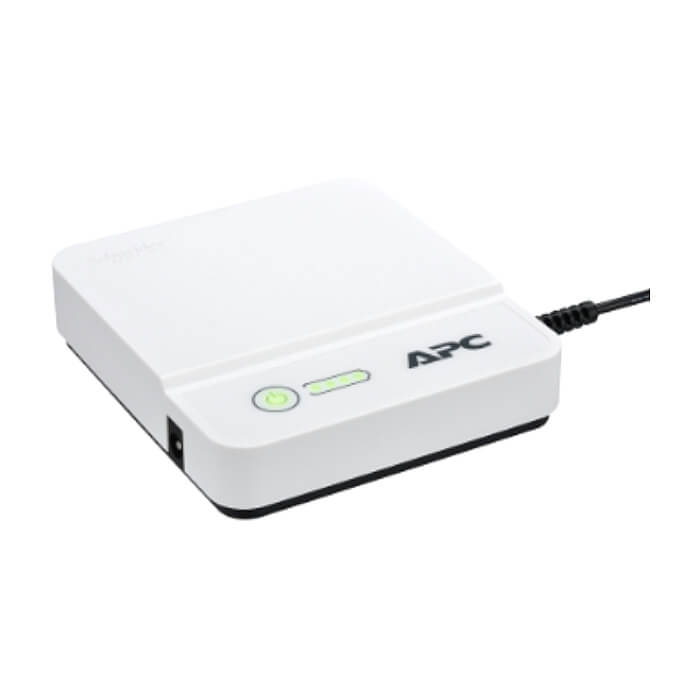 APC Network UPS 12Vdc 3A, Lithium Battery ID 97363 (тъмнейл - 3)