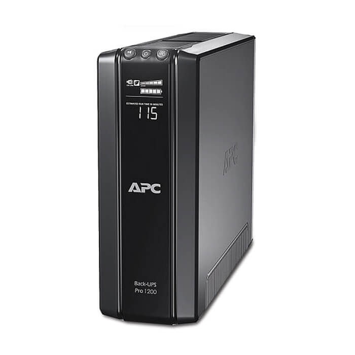 APC Power-Saving Back-UPS Pro 1200, 230V, Schuko ID 75548 на супер цена от GT Computers APC Power-Saving Back-UPS Pro 1200, 230V, Schuko ID 75548 на супер цена