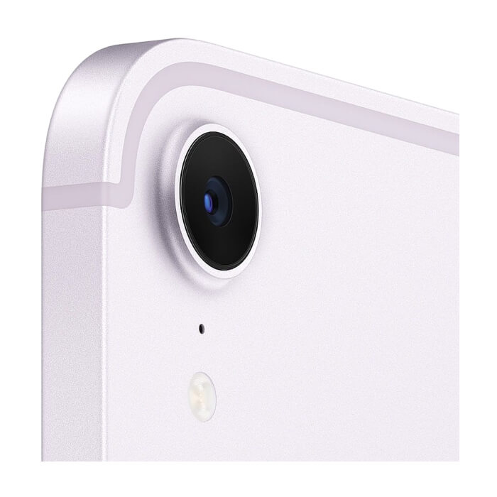 Apple iPad mini (A17 Pro) Cellular 256GB - Purple ID 91039 (тъмнейл - 3)