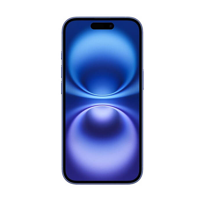 Apple iPhone 16 128GB Ultramarine ID 80664 (тъмнейл - 2)
