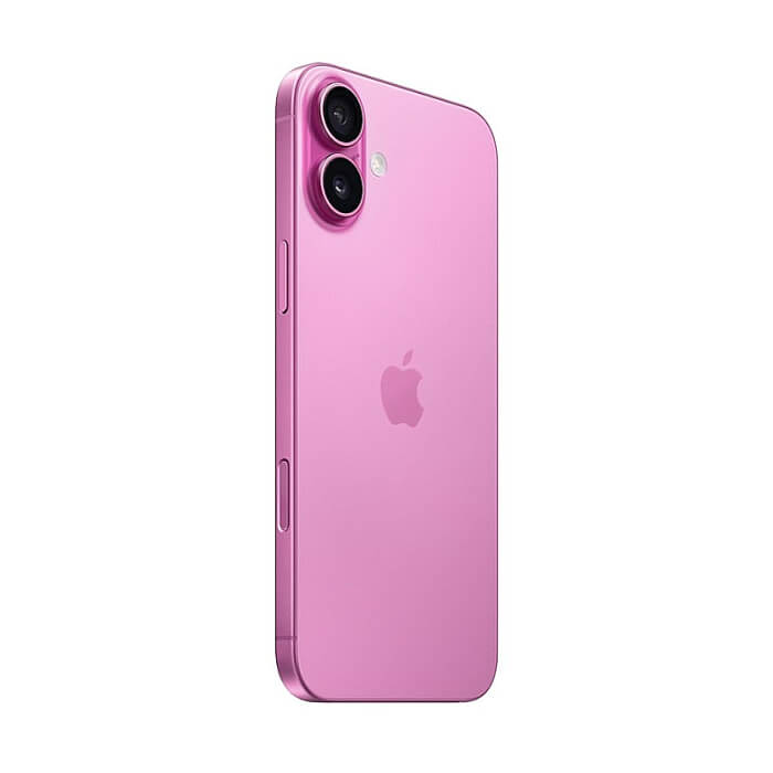 Apple iPhone 16 Plus 256GB Pink ID 80644 (тъмнейл - 3)