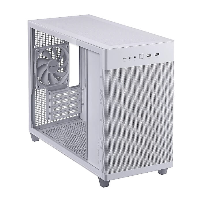 Asus Prime AP201 TG White ID 92360 (тъмнейл - 4)