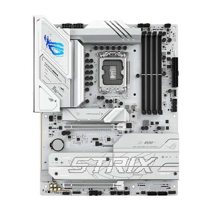 Asus ROG Strix B860-A Gaming Wi-Fi ID 88483 на супер цена