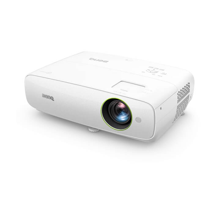 BenQ EH620 DLP 1080P, 16:9,3400lm, WindowsSmartMeetingRoom Proj. 1.3X, Thr.Ratio 1.13-1.47, HDMIx2(1 for wireless dongle), Wireless projection(Miracast,Airplay,GoogleCast,BenQ Inst ID 65765 (тъмнейл - 4)