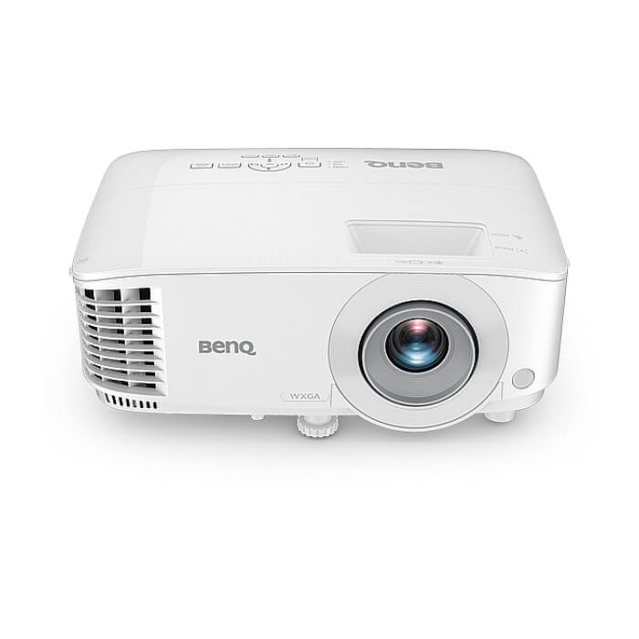 BenQ MW560C PROJECTOR FOR BUSINESS MW560C WHITE, 4000 ANSI Lumen XGA Projector with SmartEco Power Saving ID 95094 (тъмнейл - 3)