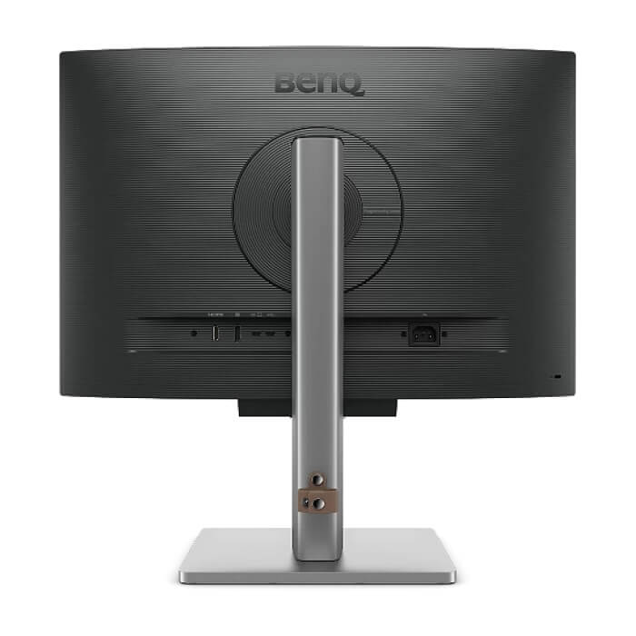 BenQ RD240Q, 24.1”, 2560x1600 WQXGA, Programming Monitor, 16:10, 1.07 billions col., HDR10, 1000:1, 20M:1 DCR, 300 cd/m2, HDMI 2.0, DP 1.4, USB-C (90W), Flicker-free, B.I. Gen2, ID 80903 (тъмнейл - 2)