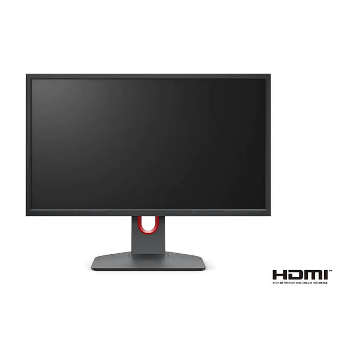 BenQ Zowie XL2540K, 24.5", 240Hz, FHD, e-Sports, XL Setting to Share, Quick Access Set., S Switch, Black eQualizer, Color Vibrance, LBL, Shield, 1000:1, 320 cd/m2, HDMI 2.0 x3 ID 86135 (тъмнейл - 2)
