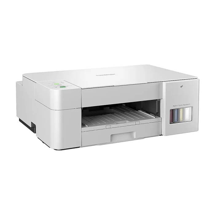 Brother DCP-T426W Inkbenefit Plus Multifunctional ID 67077 (тъмнейл - 2)
