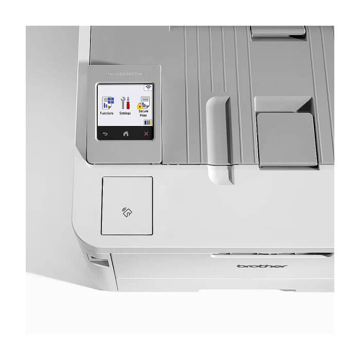 Brother HL-L8240CDW Colour LED Printer ID 67298 (тъмнейл - 5)