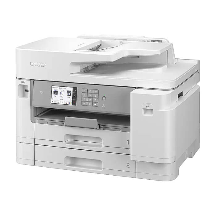 Brother MFC-J5955DW Inkjet Multifunctional ID 67081 (тъмнейл - 2)