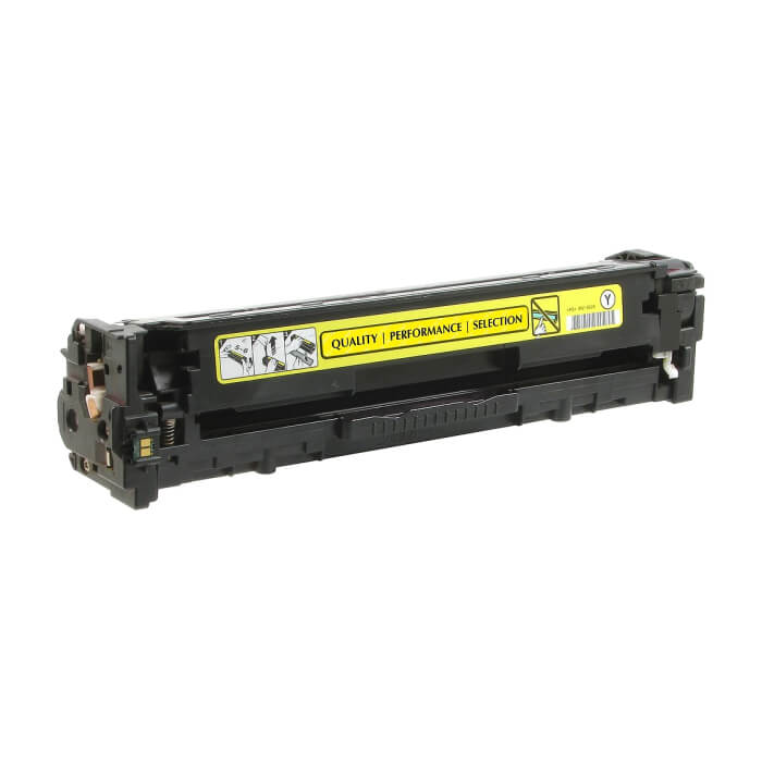 Canon CRG-718Y ID 69040