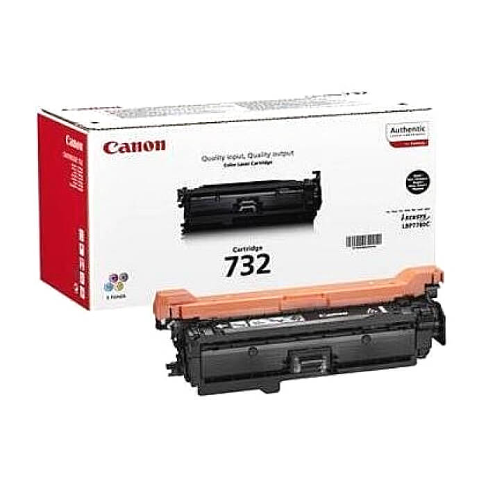 Canon CRG-732H ID 69009