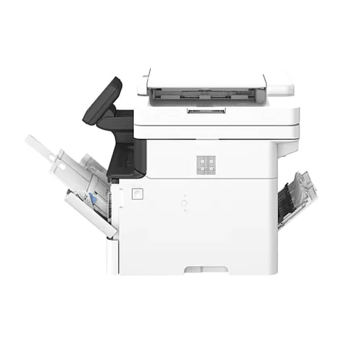 Canon i-SENSYS MF461dw II Printer/Scanner/Copier ID 95279 (тъмнейл - 4)