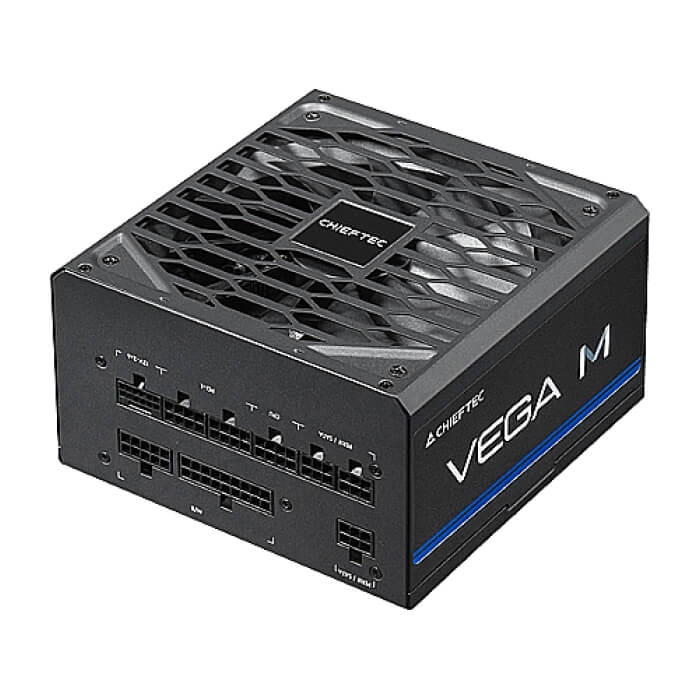 Chieftec Vega 1000W ATX 3.1 ID 92788 (тъмнейл - 2)