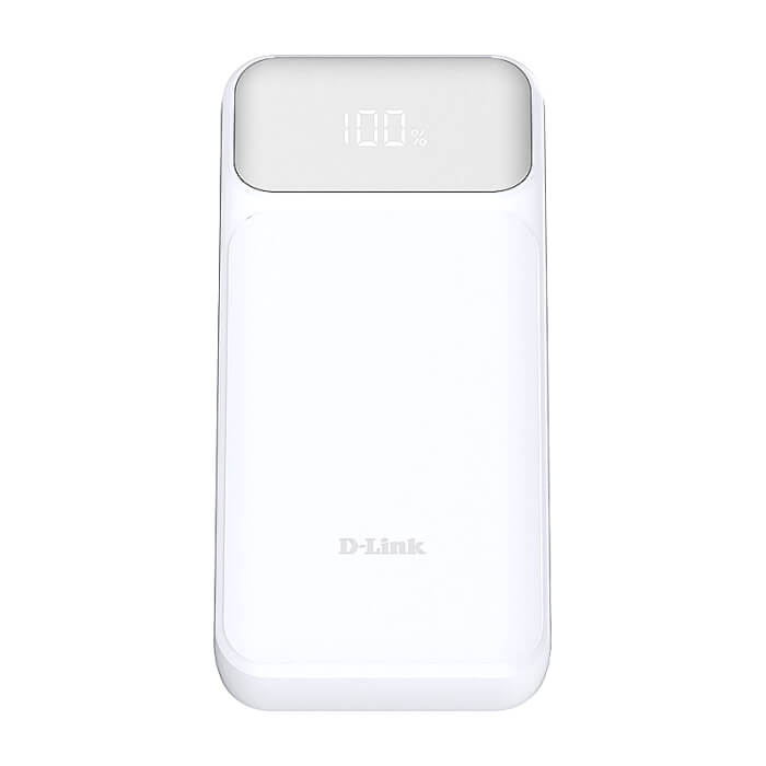 D-Link 20000mAh Power Bank ID 91541 на супер цена