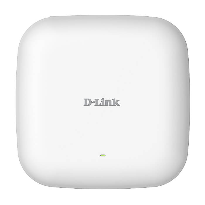 D-Link AX3000 Wi-Fi 6 Smart Access Point на супер цена от GT Computers D-Link AX3000 Wi-Fi 6 Smart Access Point на супер цена