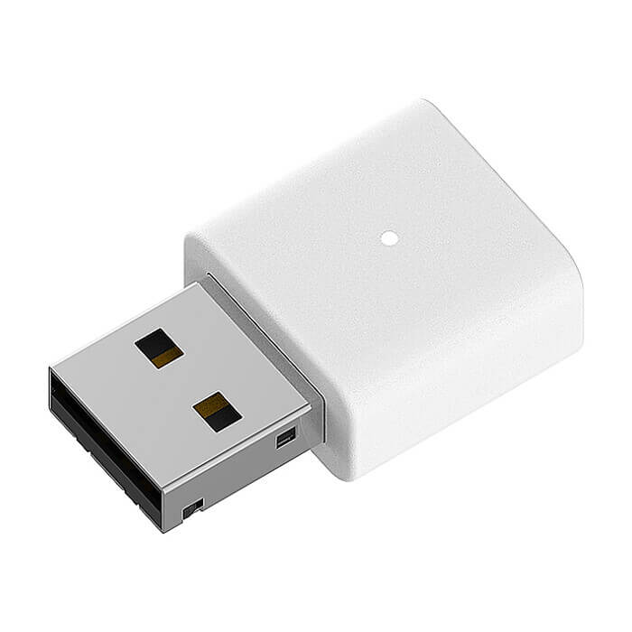 D-Link N300 Wi-Fi 4 USB Adapter (тъмнейл - 3)