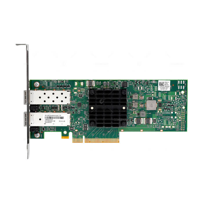 Dell Broadcom 57414 Dual Port 10/25GbE SFP28 OCP NIC 3.0 Customer Install на супер цена от GT Computers Dell Broadcom 57414 Dual Port 10/25GbE SFP28 OCP NIC 3.0 Customer Install на супер цена